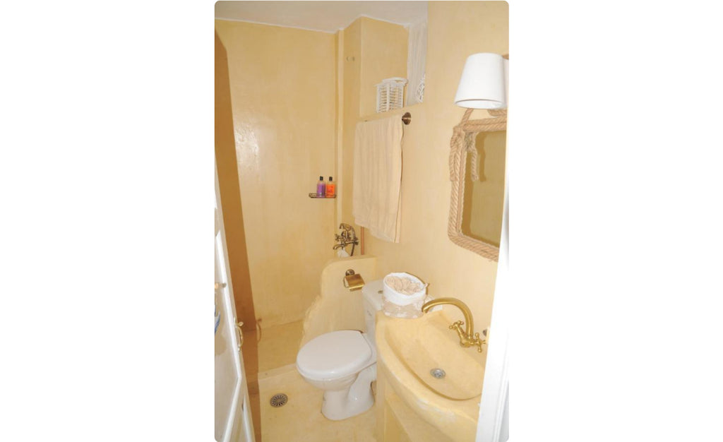 Velanidia - Casa da pescatore