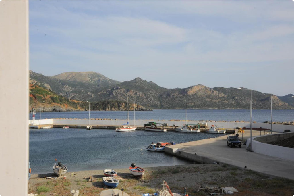 Velanidia - Casa da pescatore