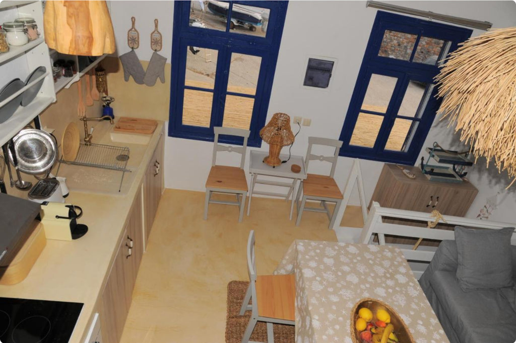 Velanidia - Casa da pescatore