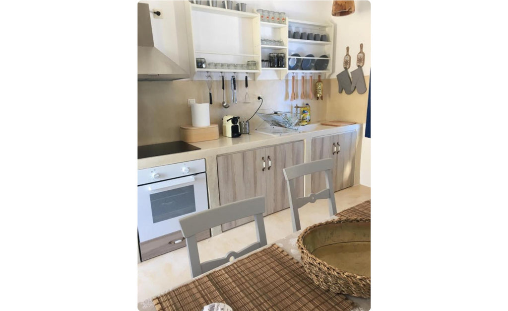 Velanidia - Casa da pescatore