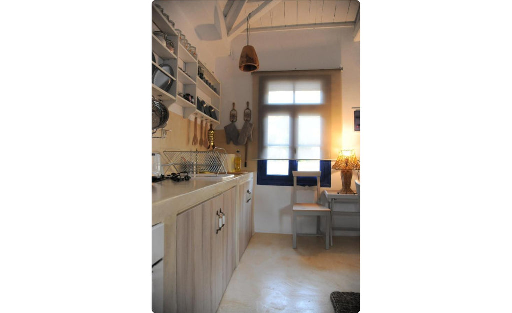 Velanidia - Casa da pescatore