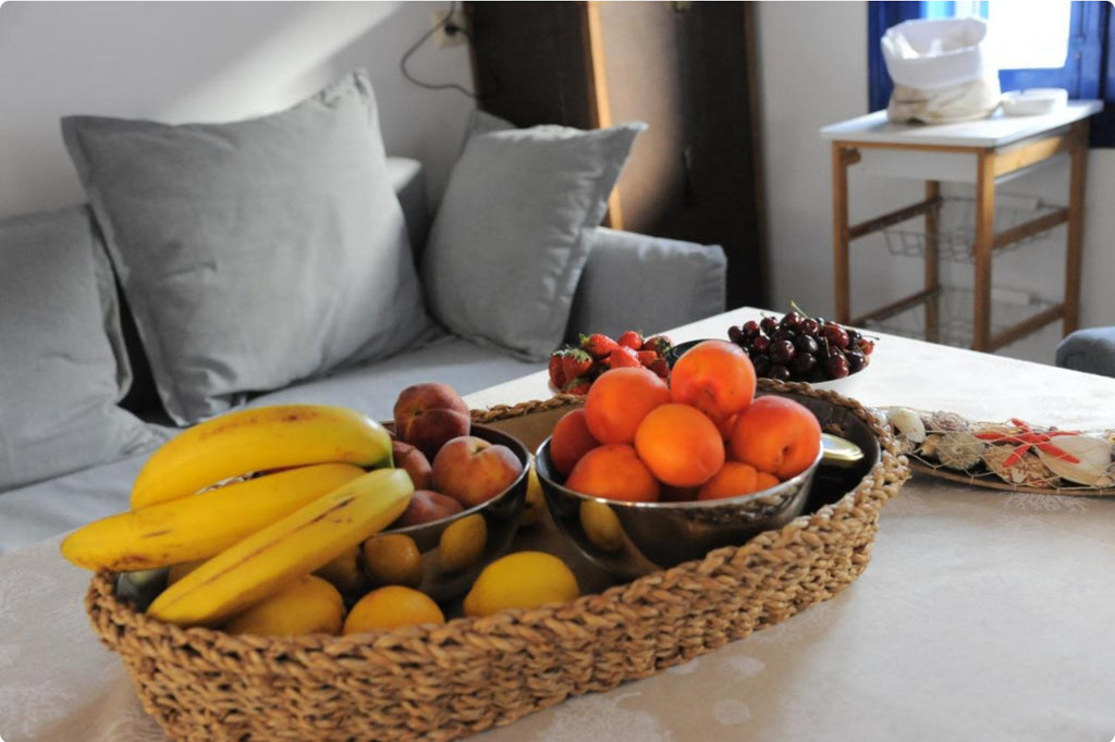 Velanidia - Casa da pescatore