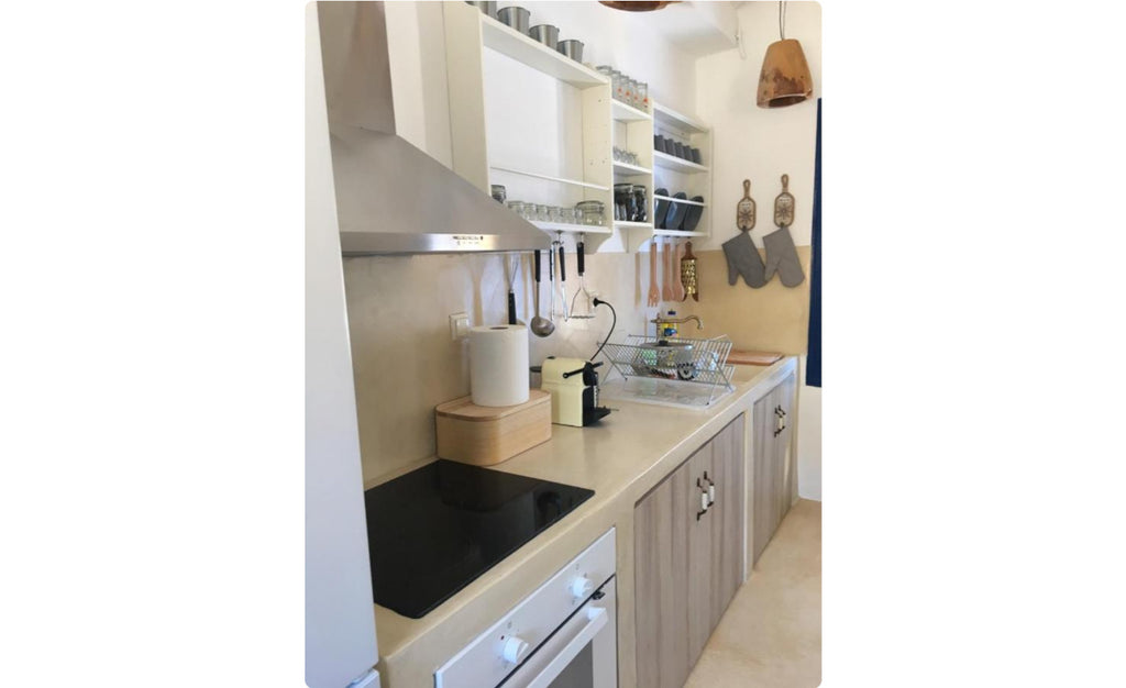 Velanidia - Casa da pescatore