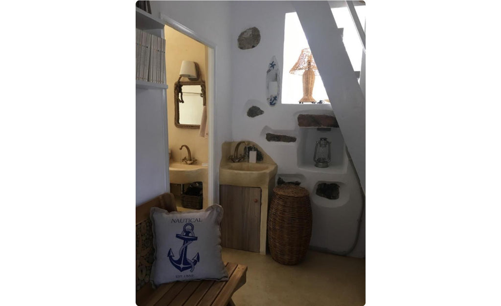 Velanidia - Casa da pescatore