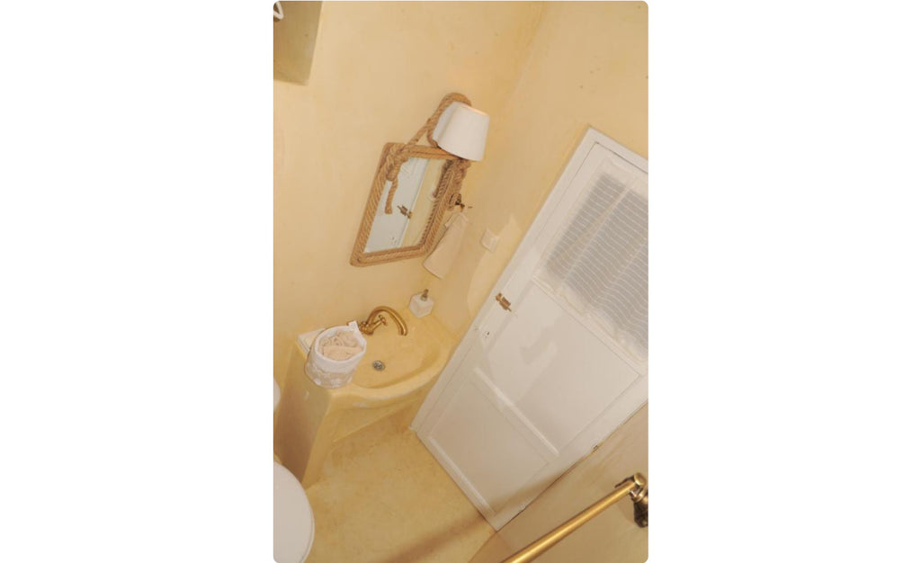 Velanidia - Casa da pescatore