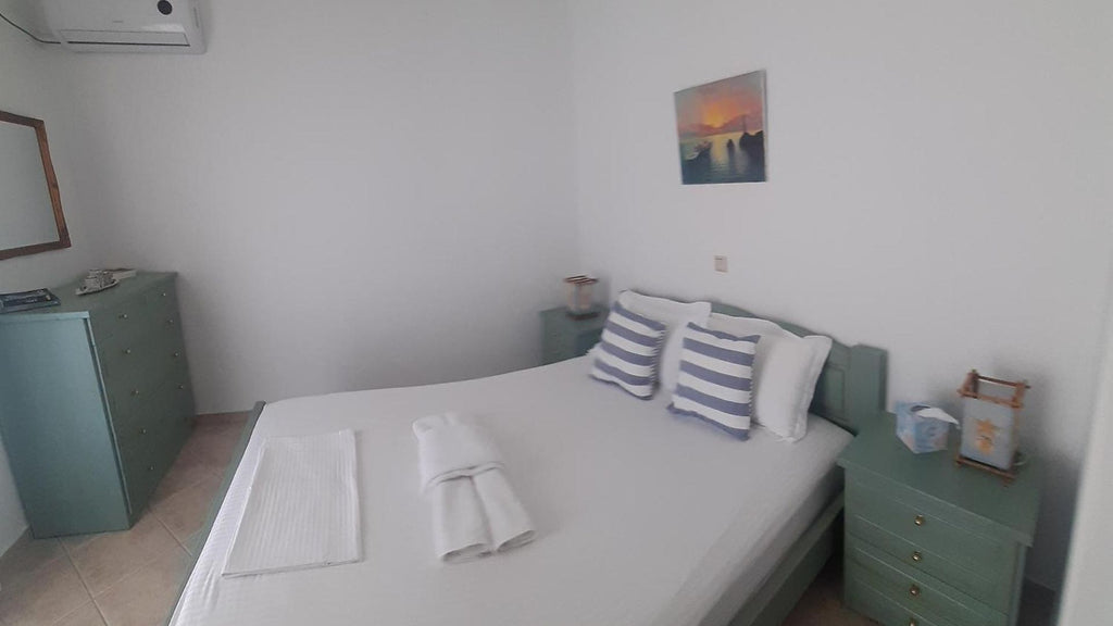 Iraklia casa vacanza sul mare