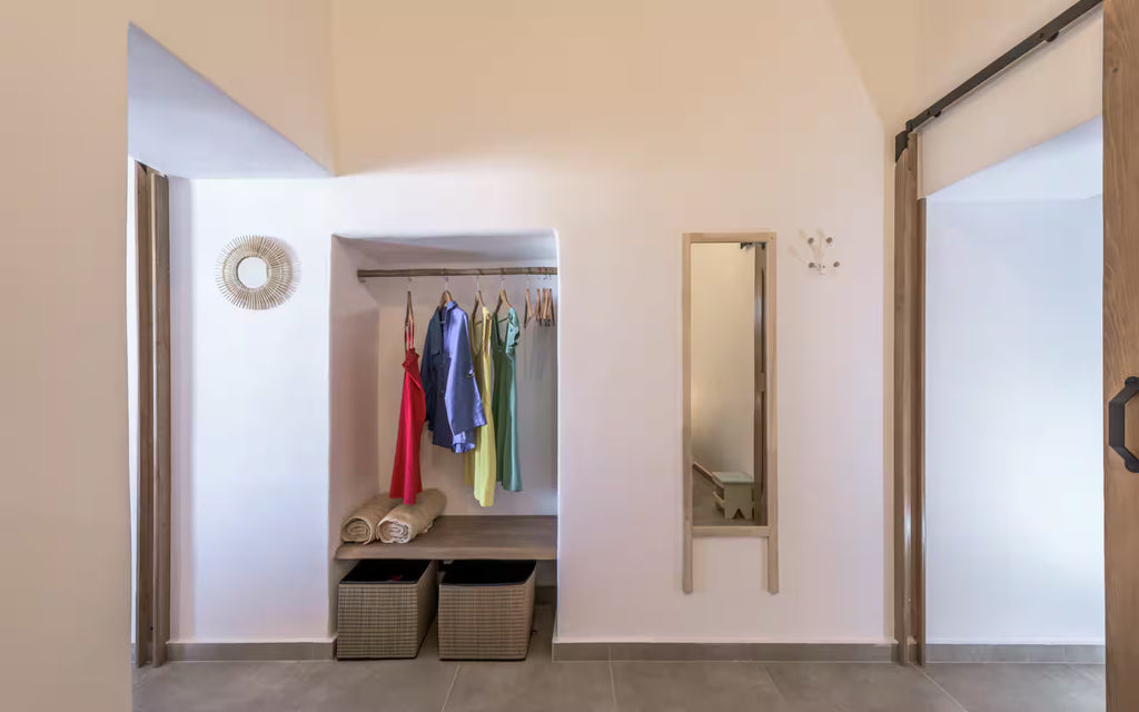 La casa dell’ulivo di Helena