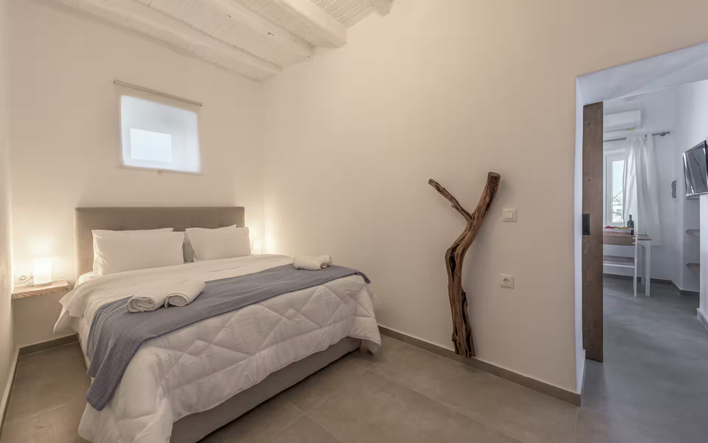 La casa dell’ulivo di Helena