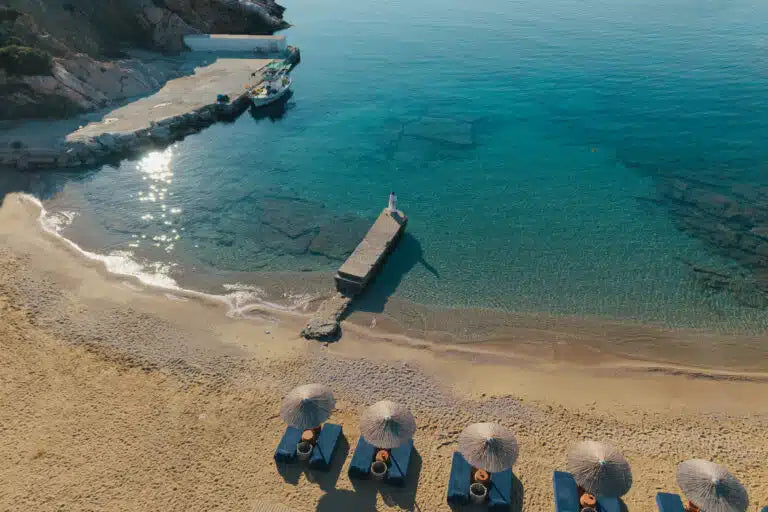 Antiparos Beach House