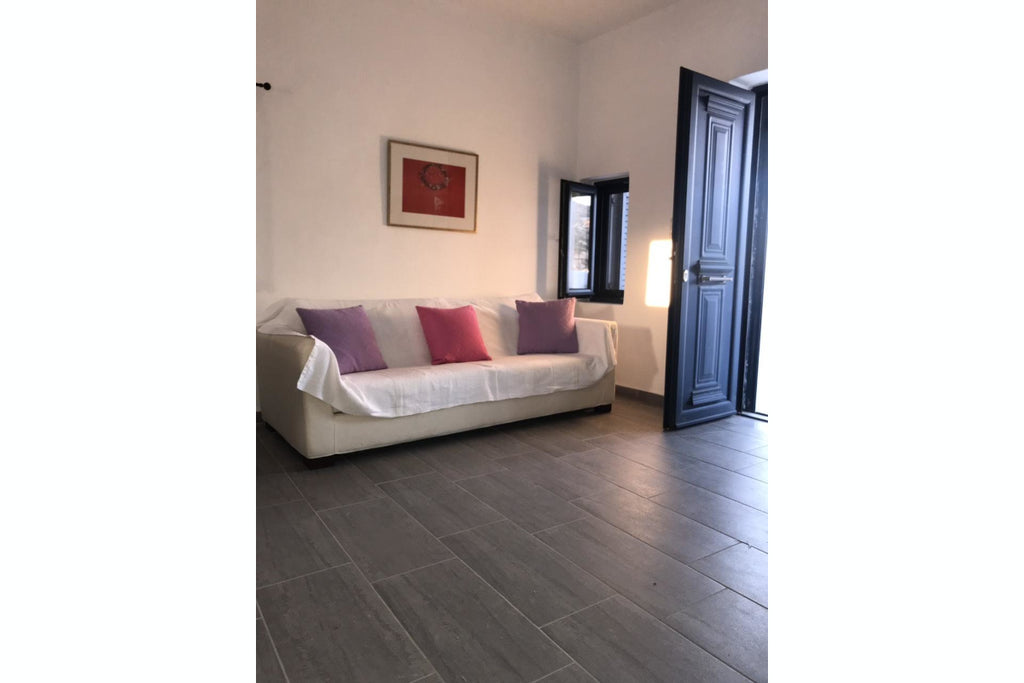 Vegera Beach house Donoussa
