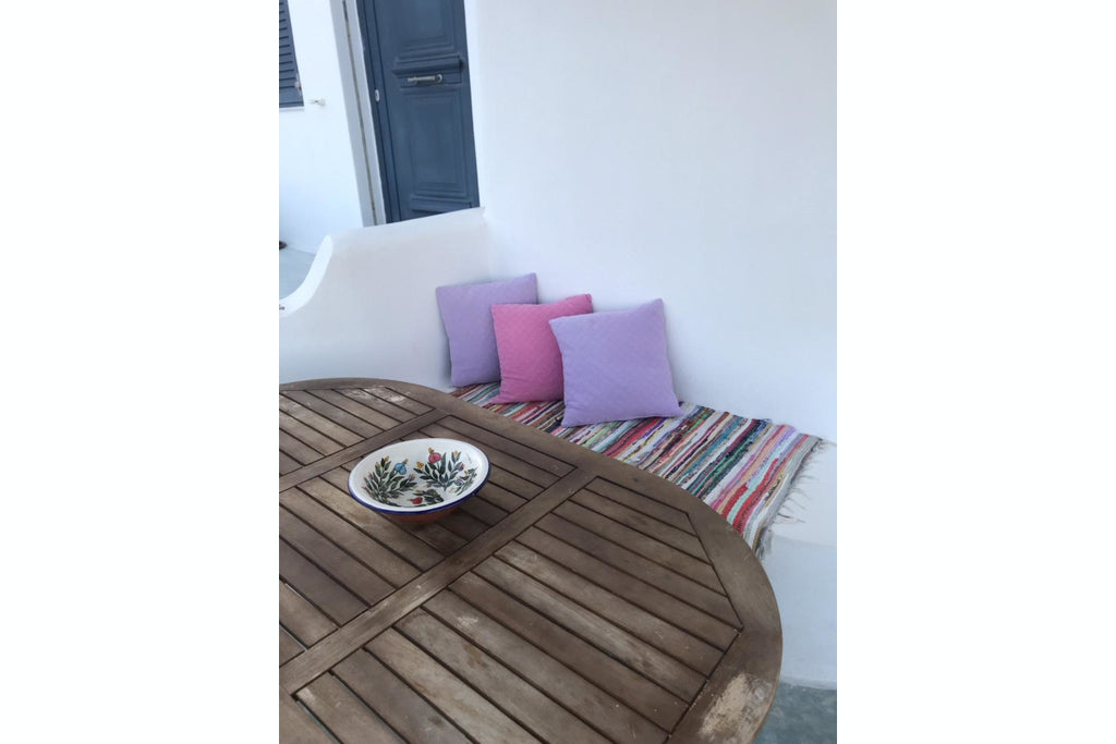 Vegera Beach house Donoussa