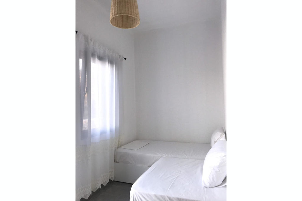 Vegera Beach house Donoussa