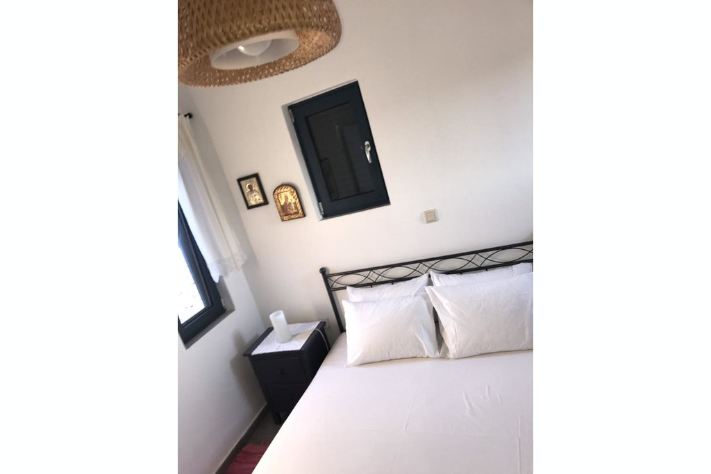 Vegera Beach house Donoussa