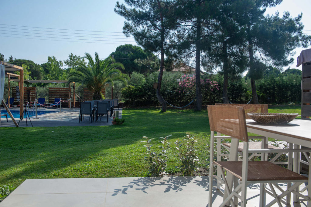 Vourvourou Villa Vasiliadi