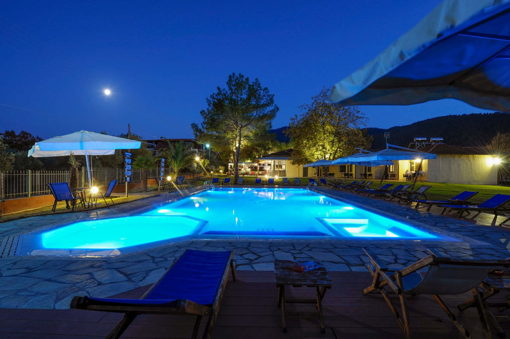 Vourvourou Villa Vasiliadi