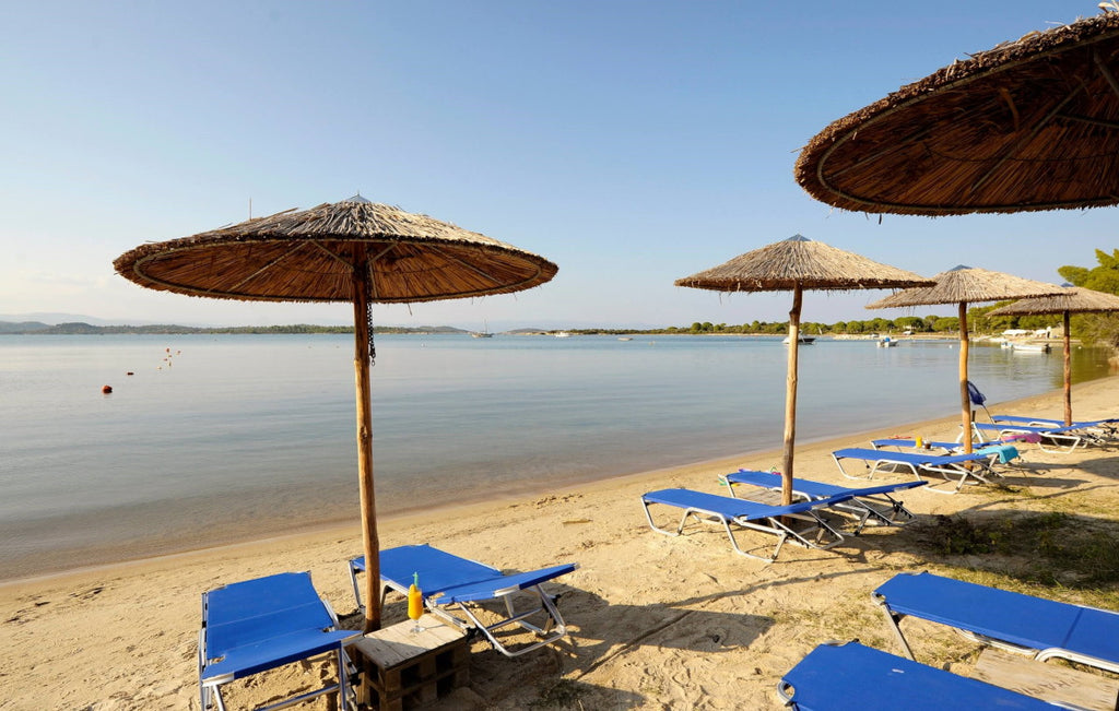 Vourvourou Villa Vasiliadi