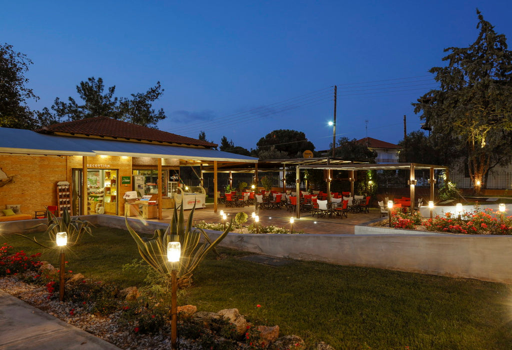 Vourvourou Villa Vasiliadi