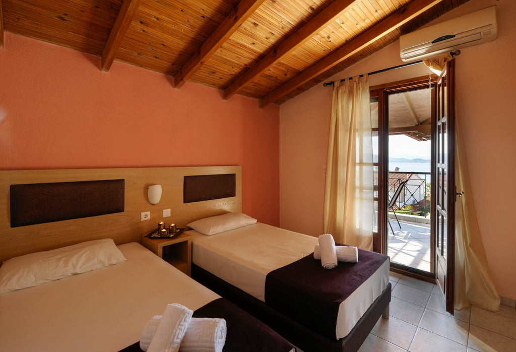 Vourvourou Villa Vasiliadi