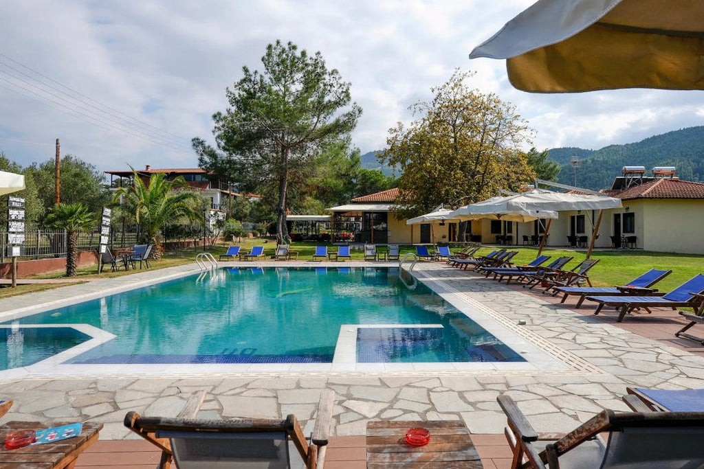 Vourvourou Villa Vasiliadi