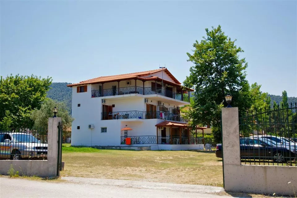 Hotel per famiglie in Penisola Calcidica