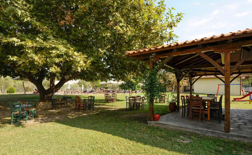 Vourvourou Villa Vasiliadi