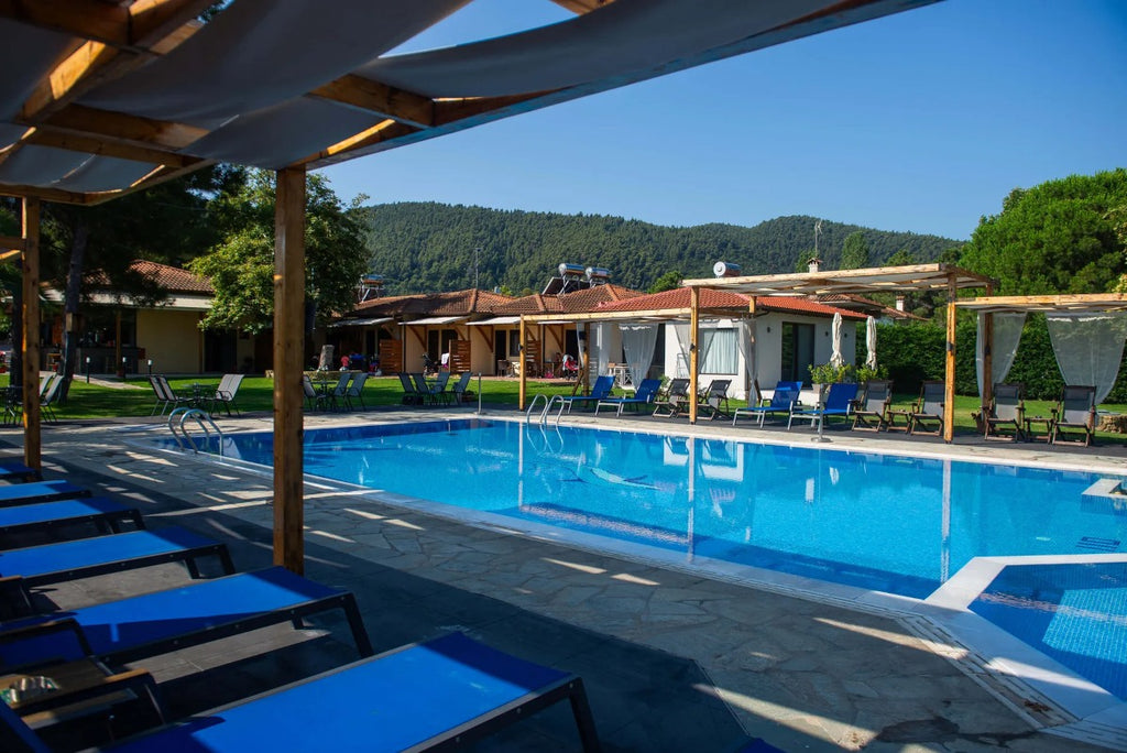 Vourvourou Villa Vasiliadi