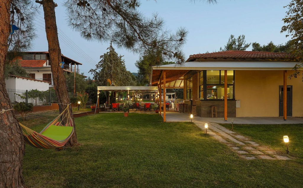 Vourvourou Villa Vasiliadi