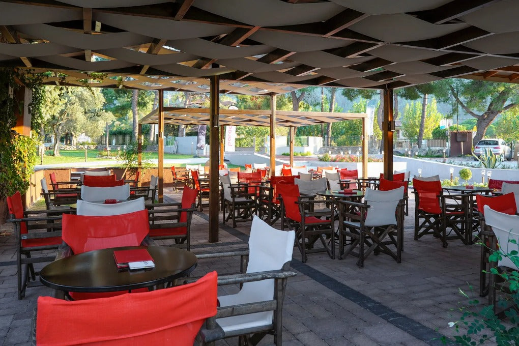 Vourvourou Villa Vasiliadi