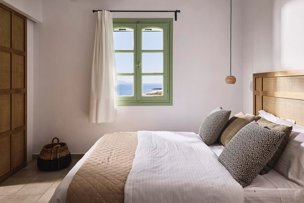 Kythnos Kanala Antamoma Suites