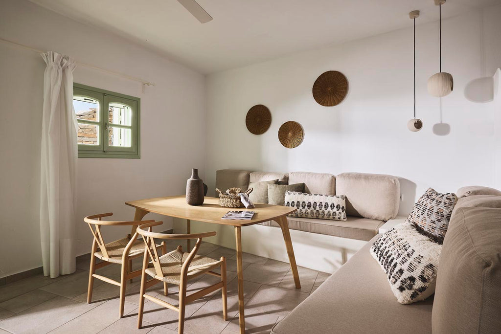 Kythnos Kanala Antamoma Suites