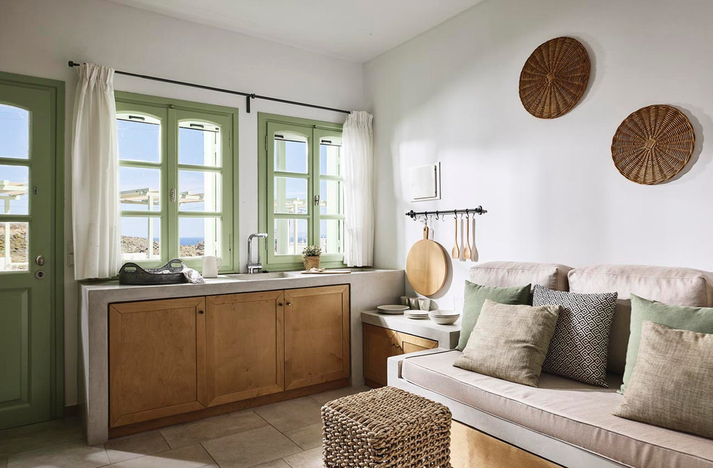 Kythnos Kanala Antamoma Suites