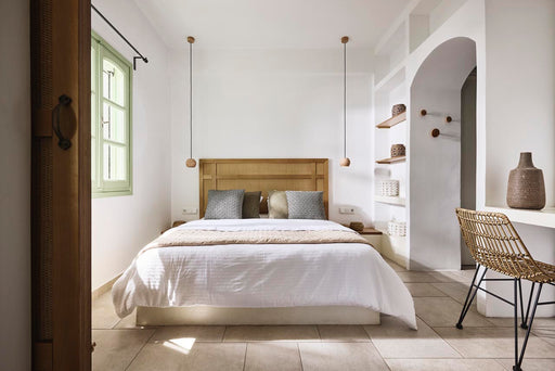 Kythnos Kanala Antamoma Suites