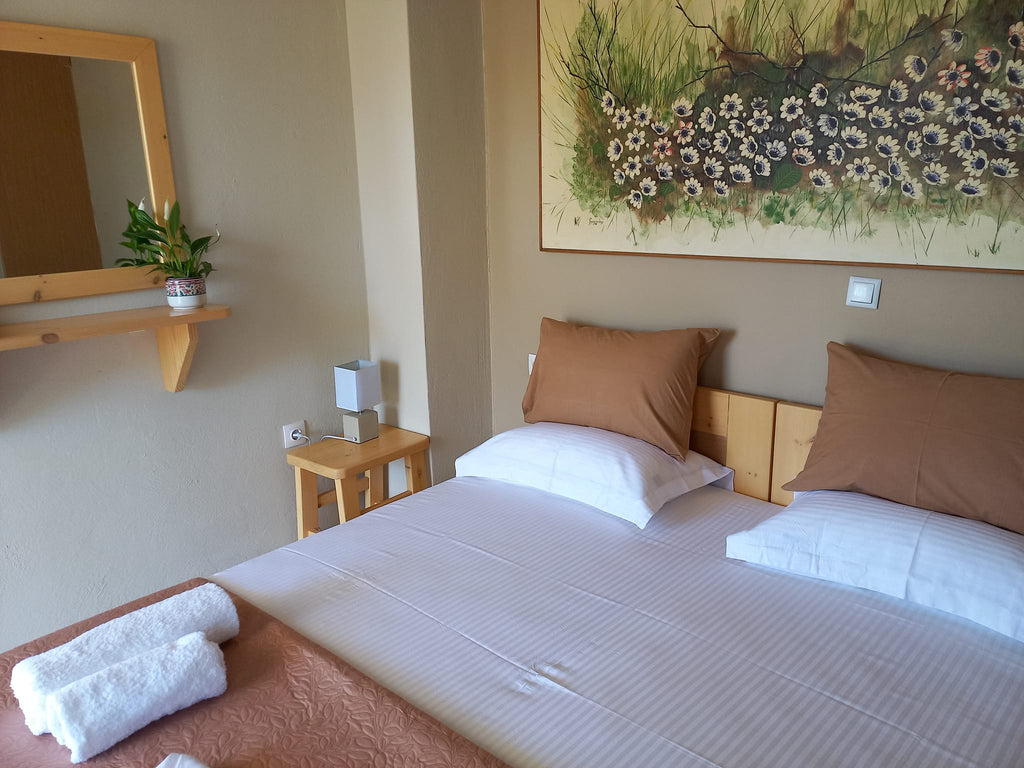 Katerina's Studios Elafonissos