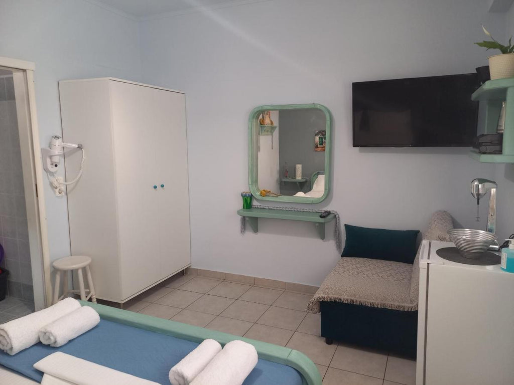 Katerina's Studios Elafonissos