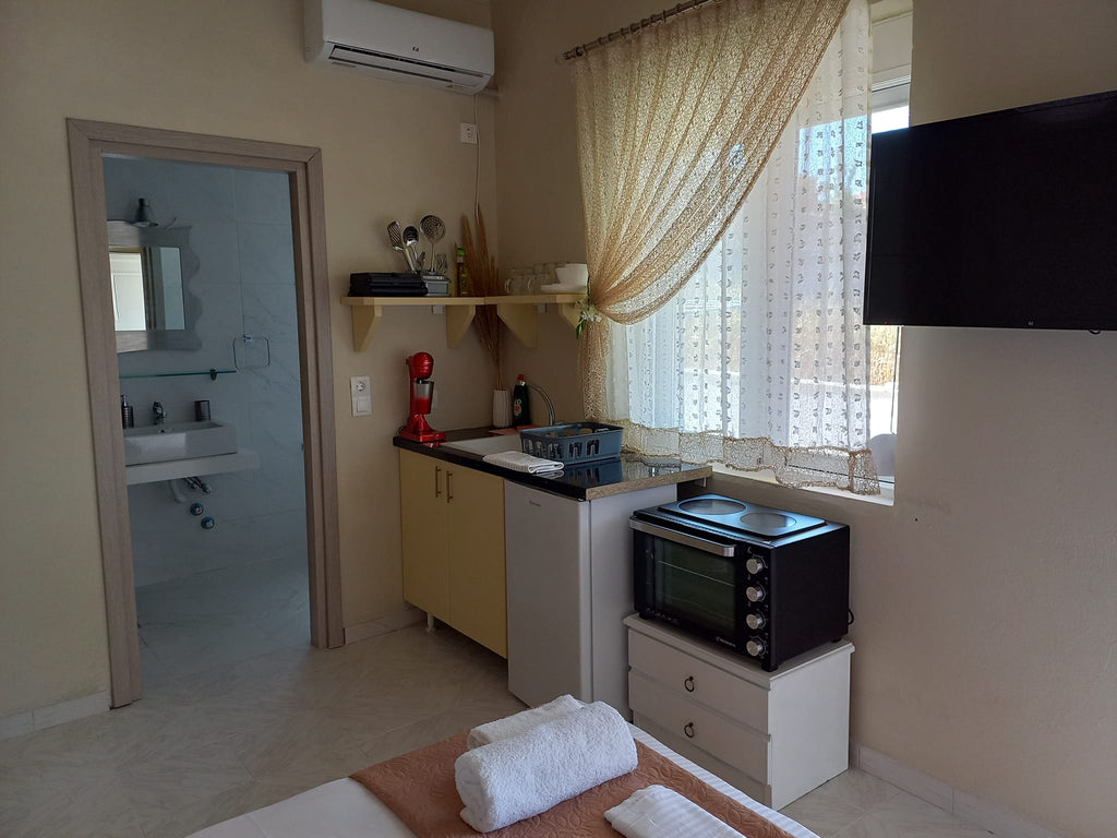 Katerina's Studios Elafonissos