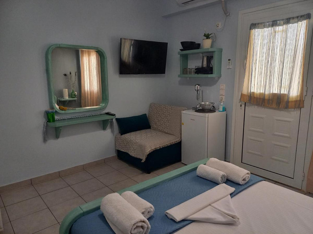 Katerina's Studios Elafonissos