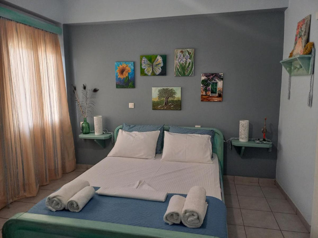 Katerina's Studios Elafonissos