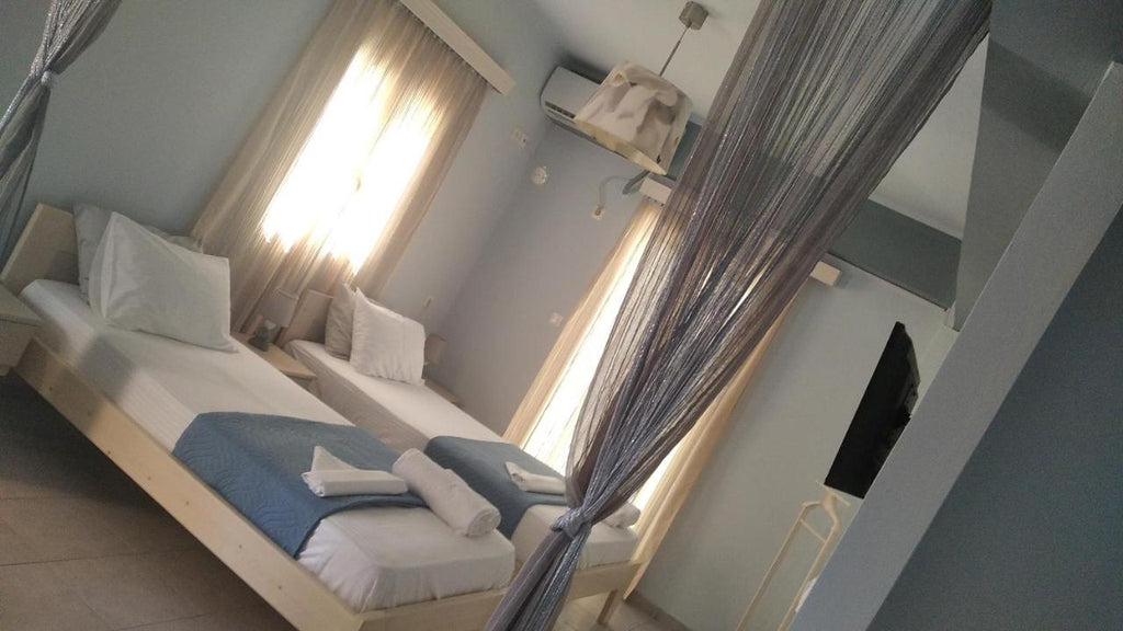 Katerina's Studios Elafonissos