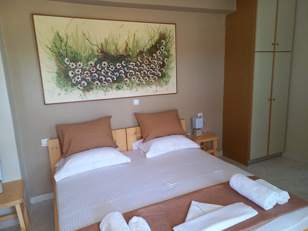 Katerina's Studios Elafonissos