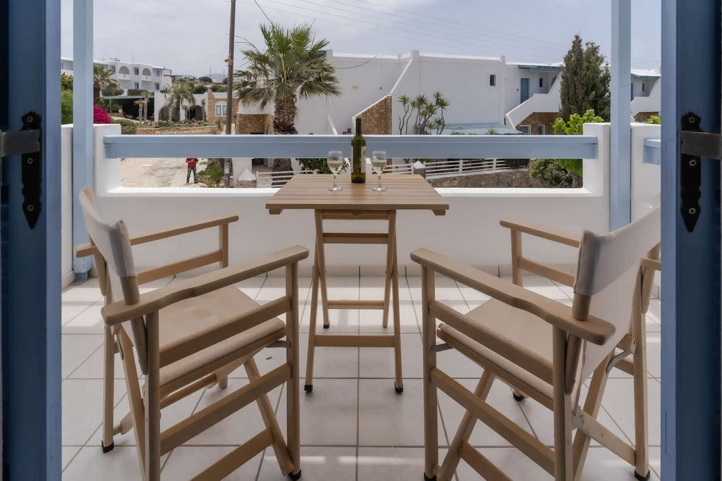 Niriides Boutique Apartments