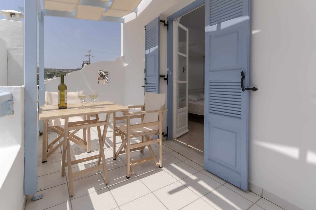 Niriides Boutique Apartments