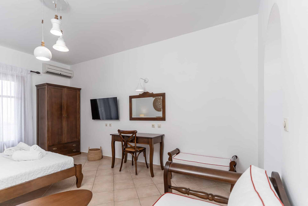 Niriides Boutique Apartments