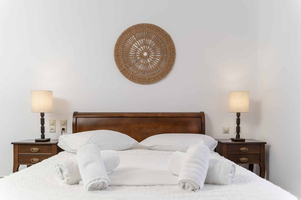 Niriides Boutique Apartments