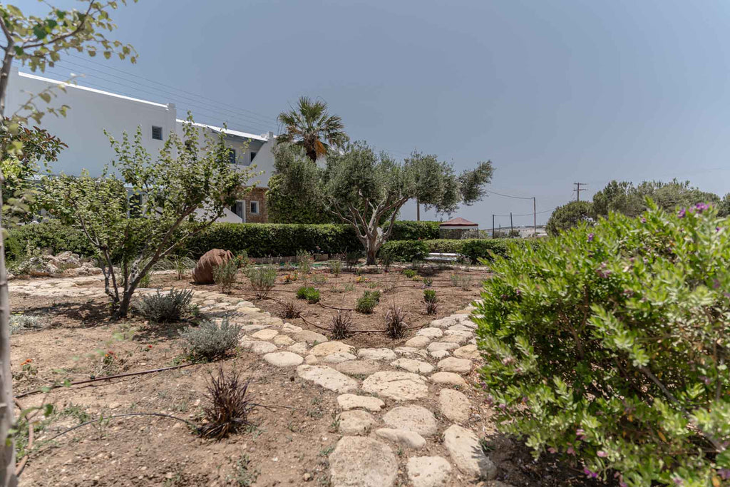 Niriides Boutique Apartments