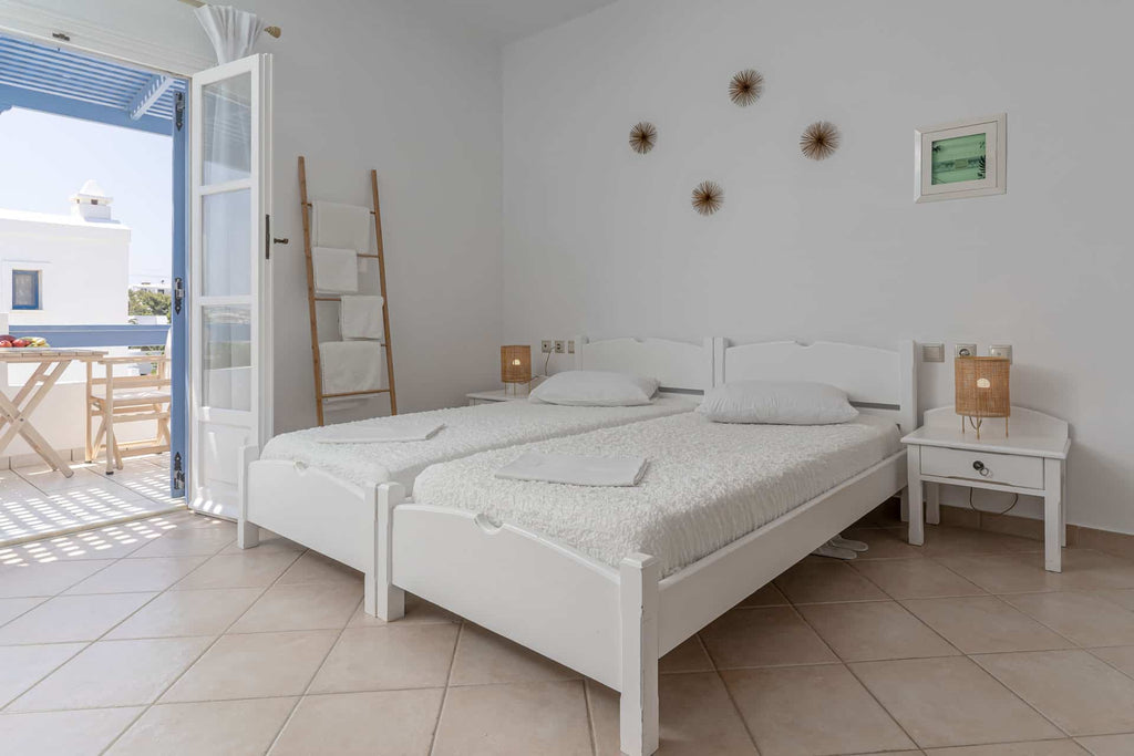 Niriides Boutique Apartments