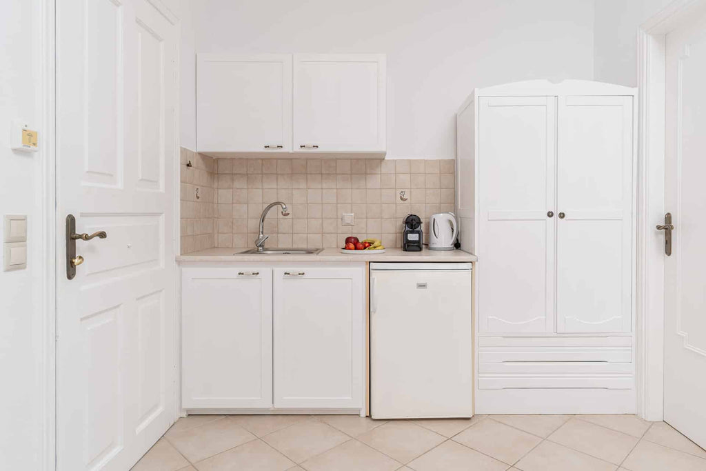 Niriides Boutique Apartments