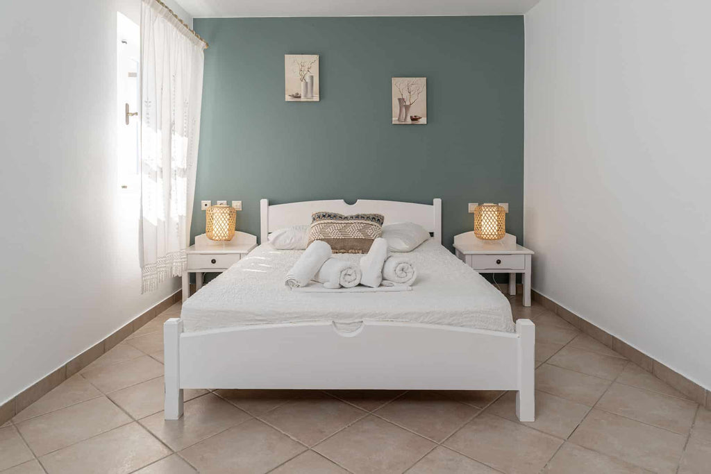 Niriides Boutique Apartments