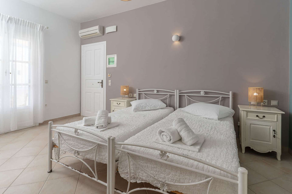Niriides Boutique Apartments