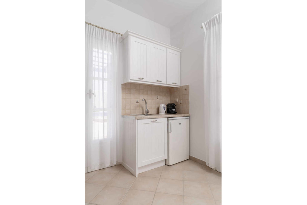 Niriides Boutique Apartments