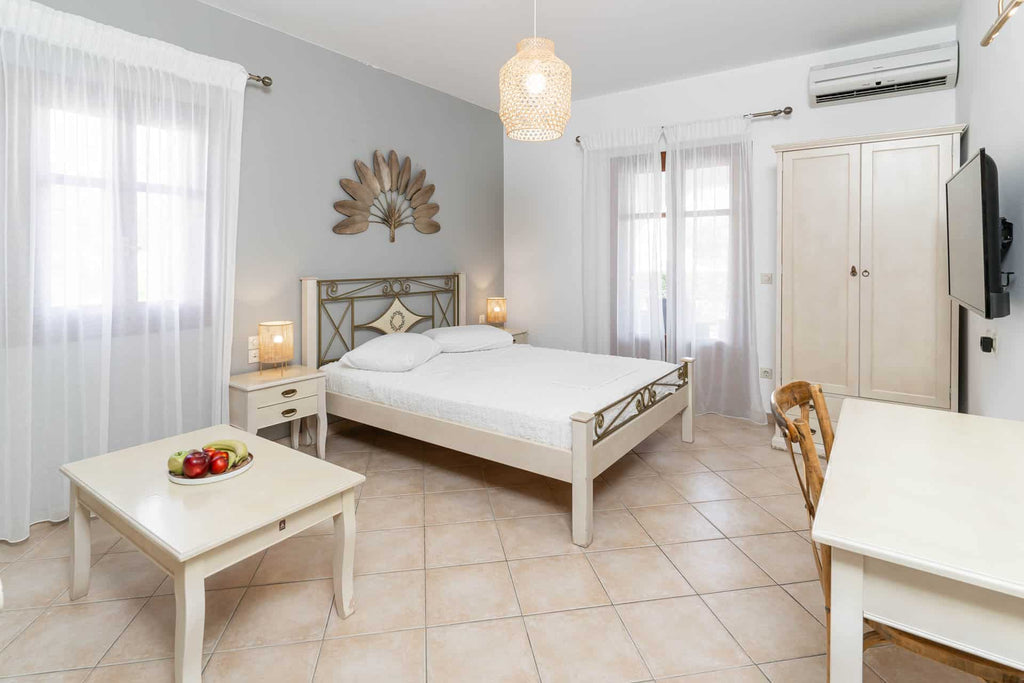 Niriides Boutique Apartments